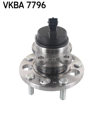 SKF VKBA 7796 Kit cuscinetto ruota